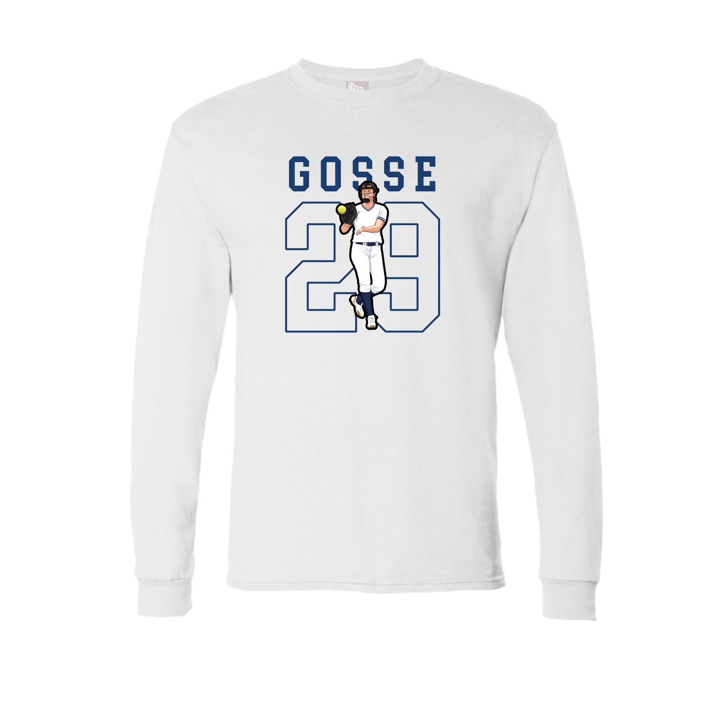 Long Sleeve Tee