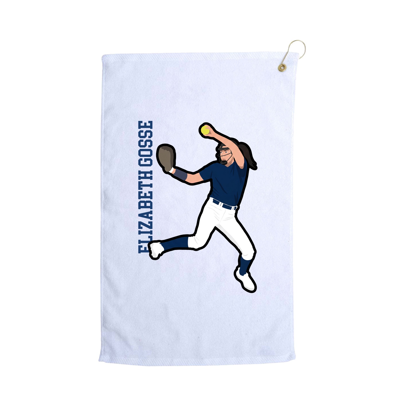 Golf Towel