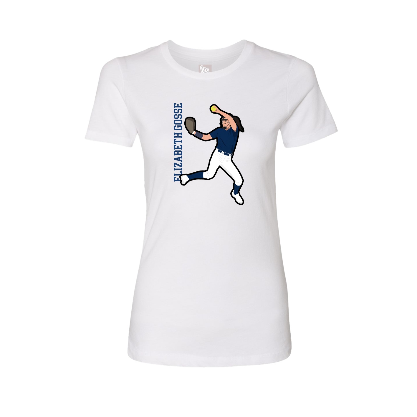 Womens Tee