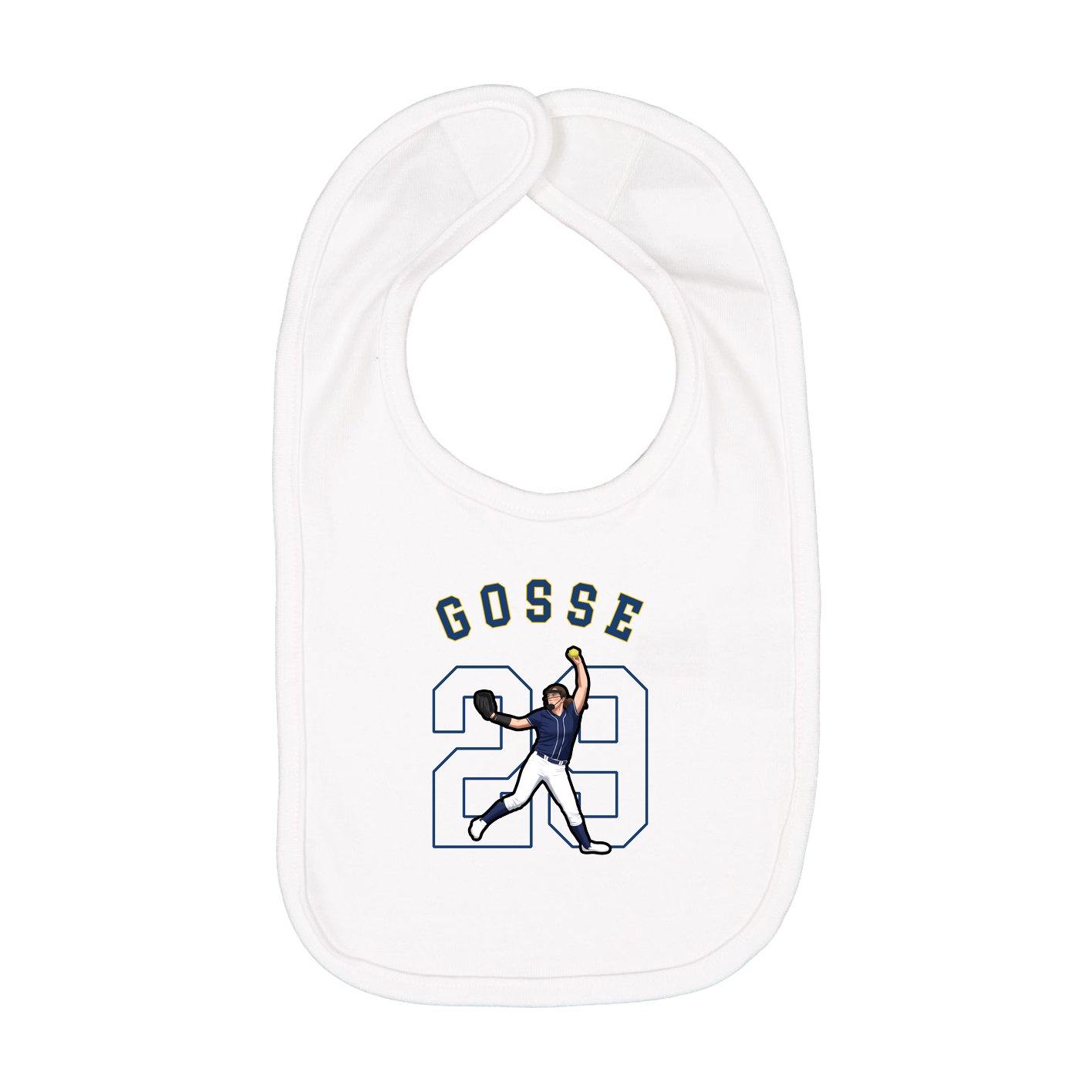 Infant Bib