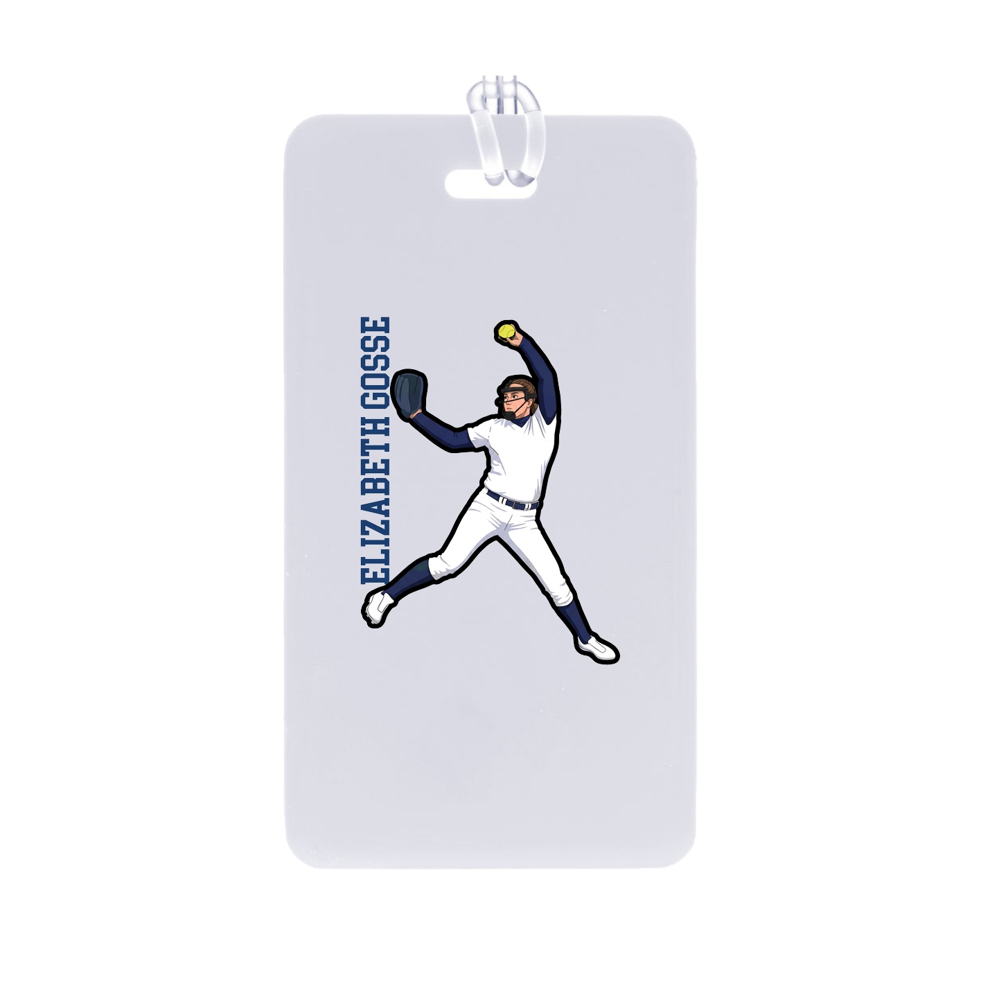 Bag Tag
