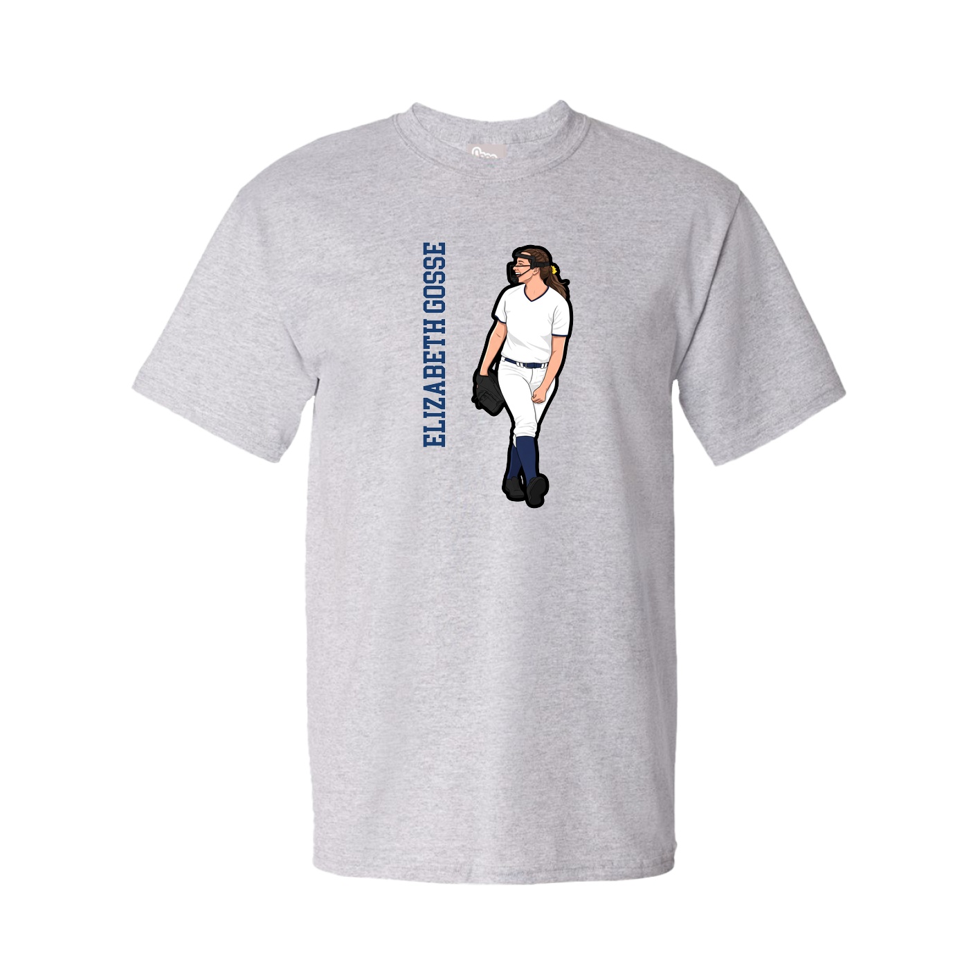 NIL Club Tee