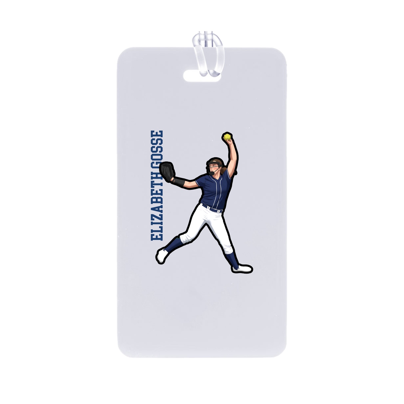 Bag Tag