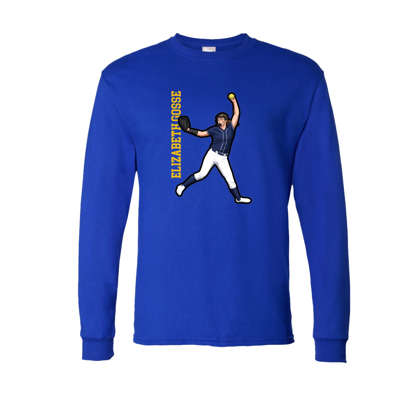 Long Sleeve Tee