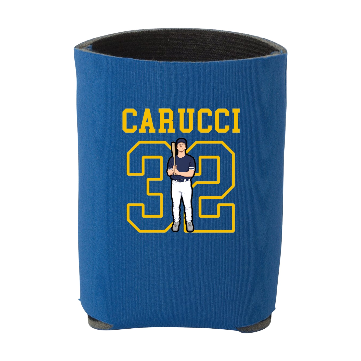 Can Holder — Shirsey in Royal