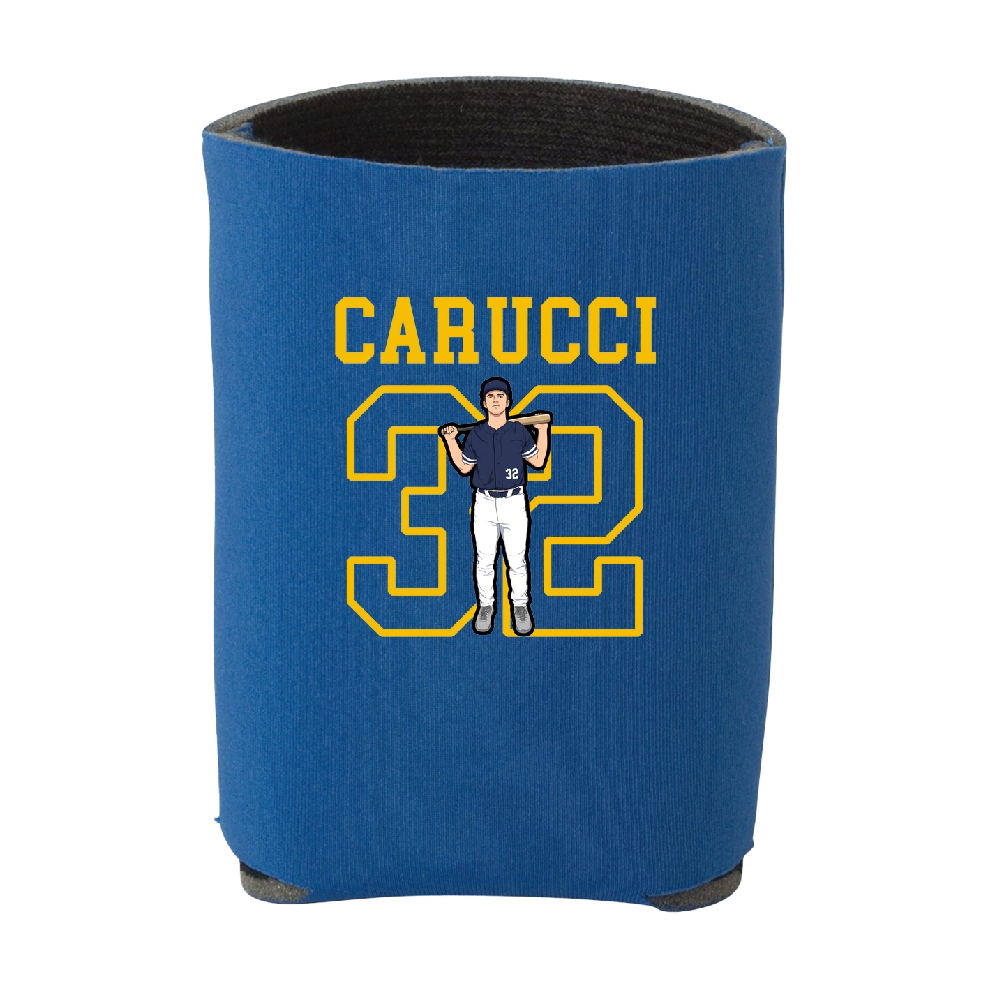 Can Holder — Shirsey in Royal