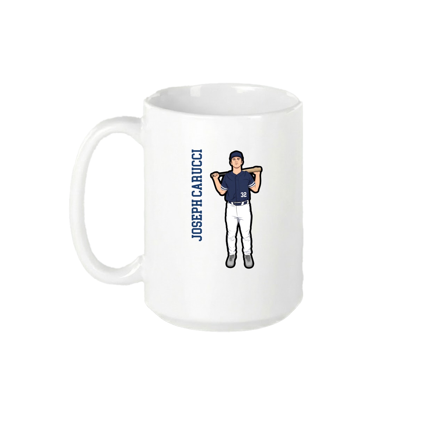 15oz Coffee Mug
