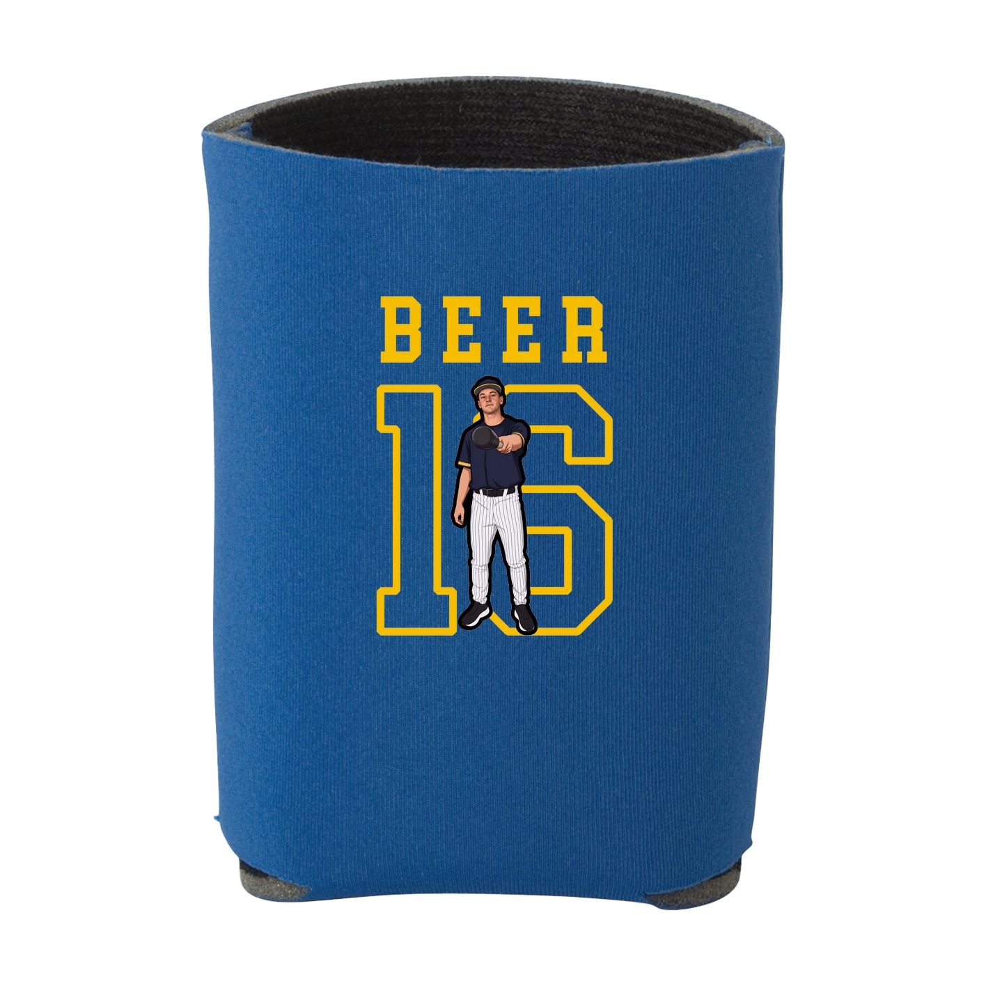 Can Holder — Shirsey in Royal