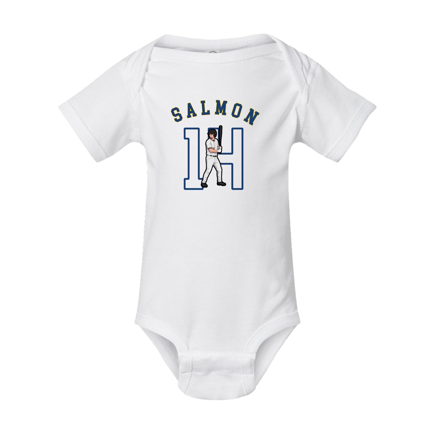 Baby Onesie