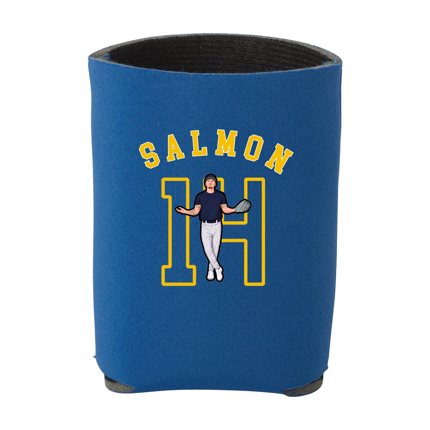 Can Holder — Shirsey Arch in Royal