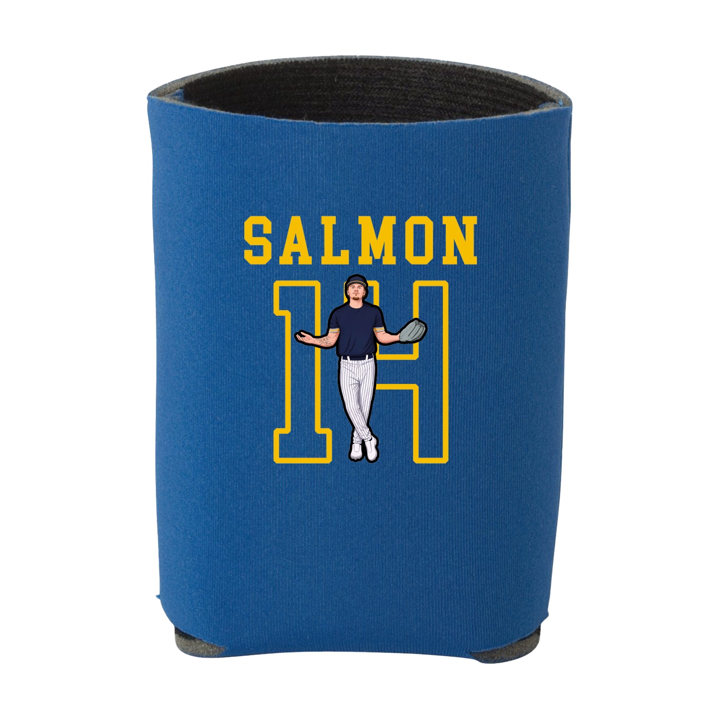 Can Holder — Shirsey in Royal