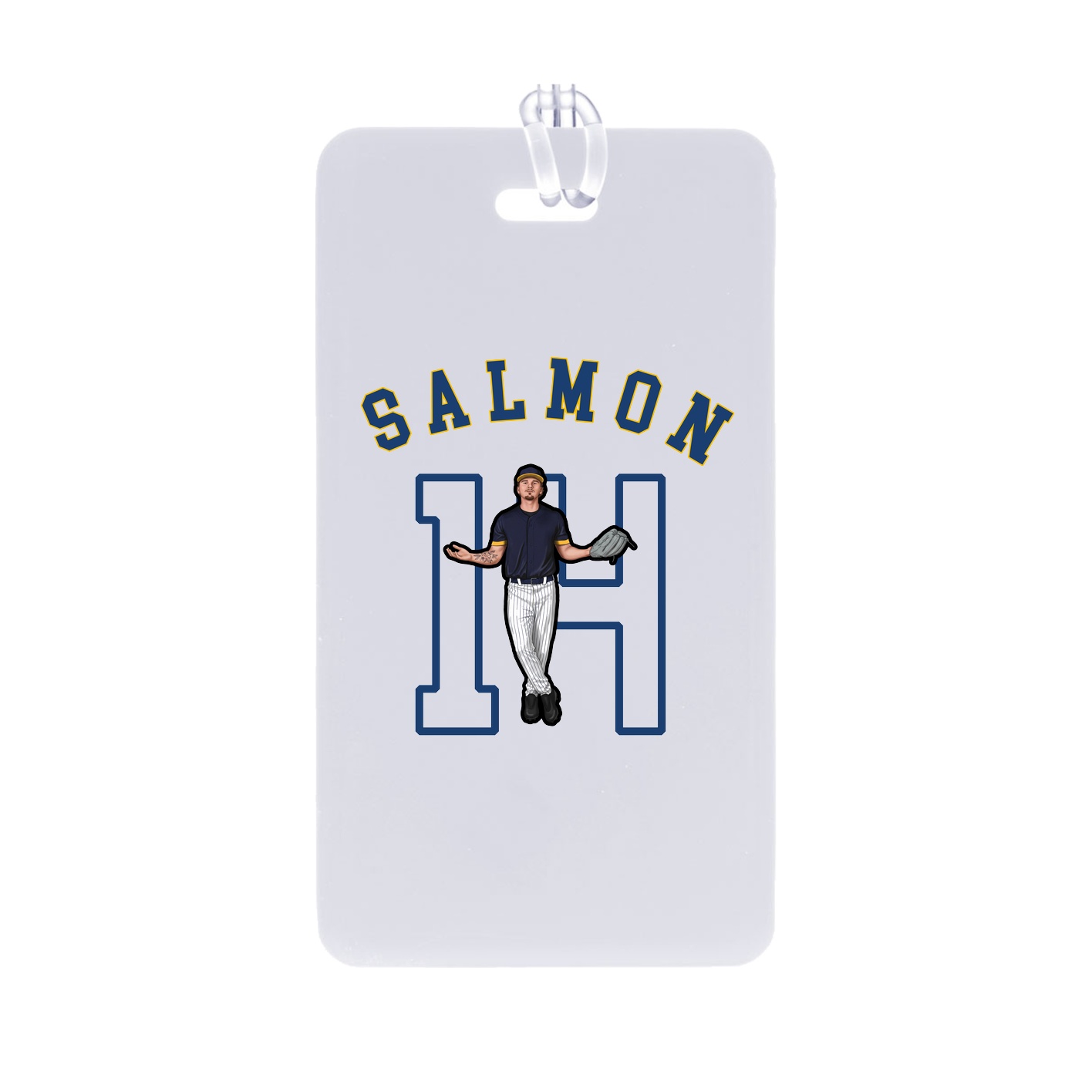 Bag Tag