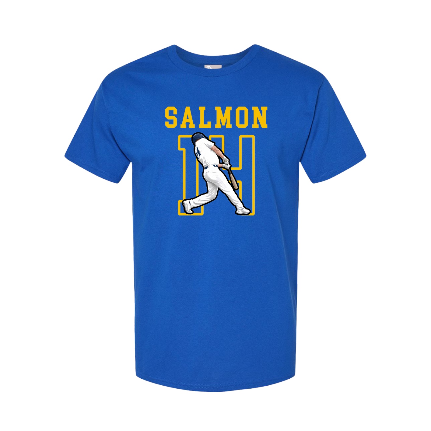 Tee — Shirsey in Royal