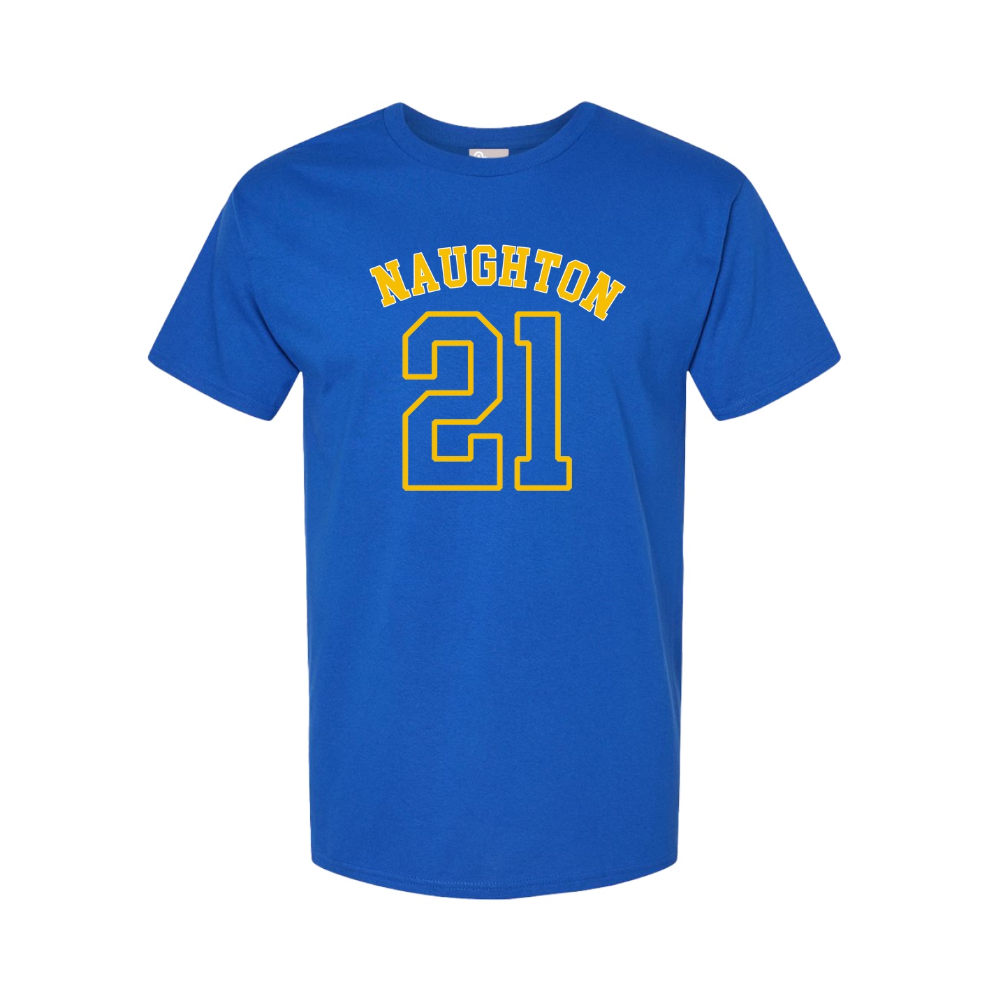 Tee — Shirsey Arch in Royal