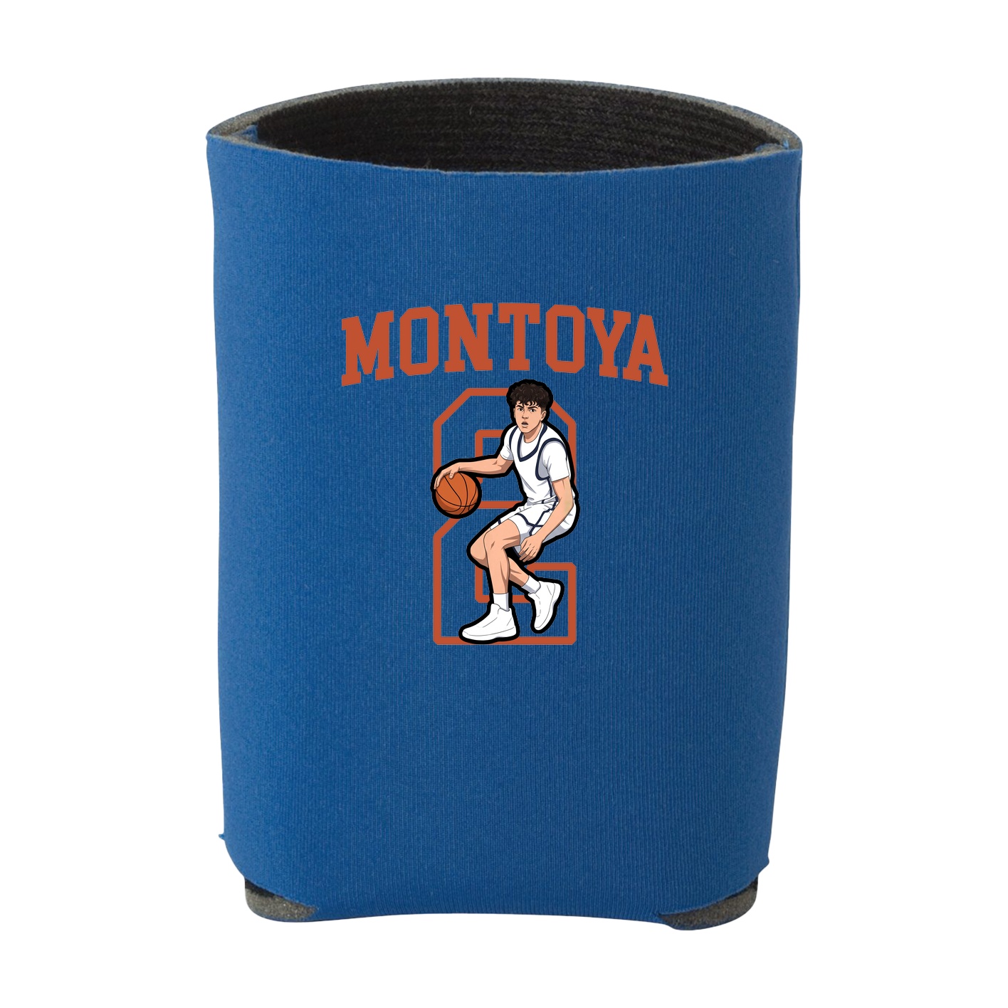 Can Holder — Shirsey in Royal