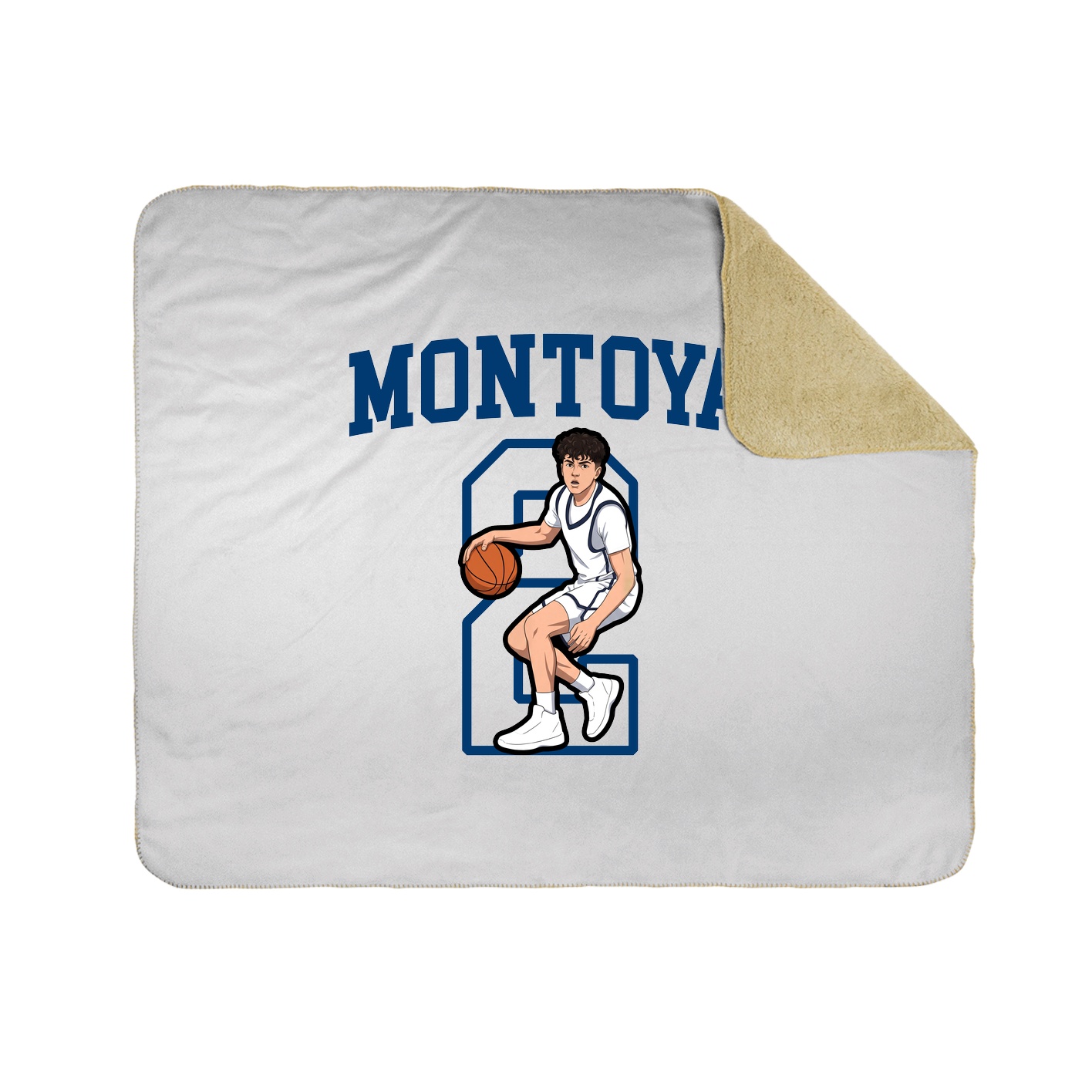 Throw Blanket