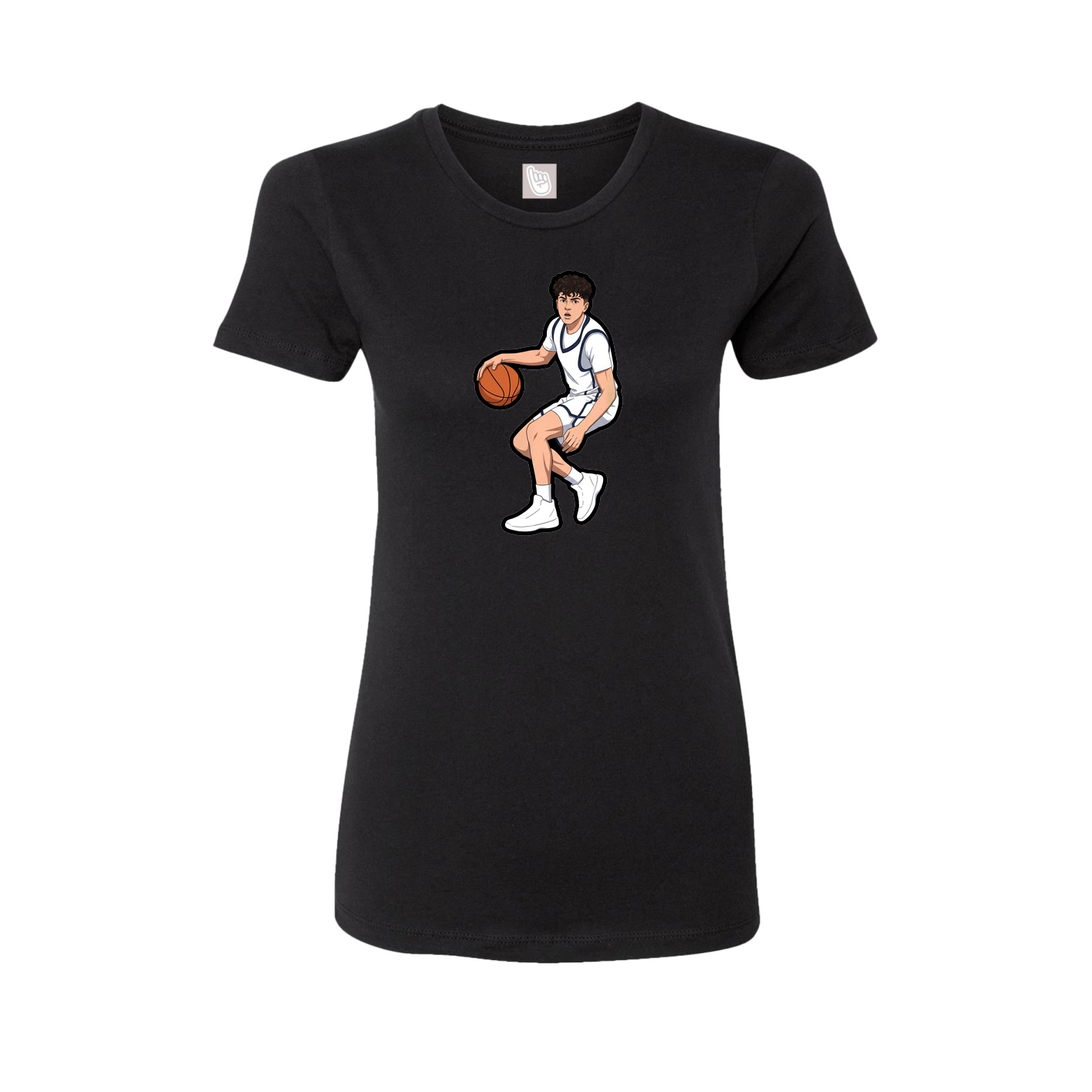 NIL Club Womens Tee