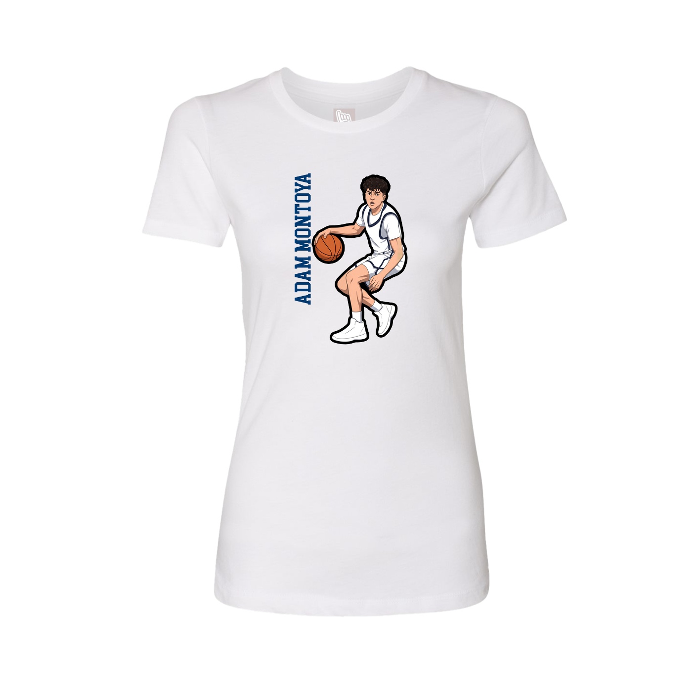 Womens Tee
