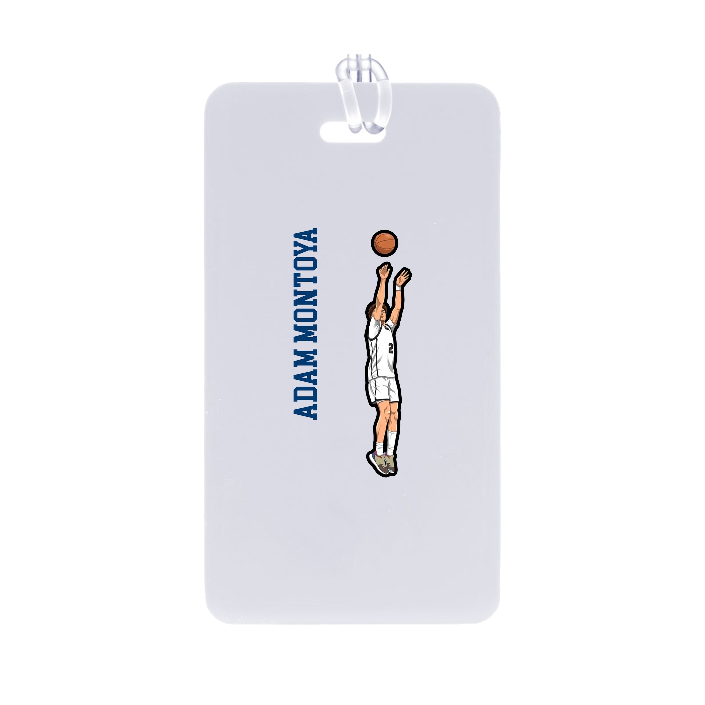 Bag Tag