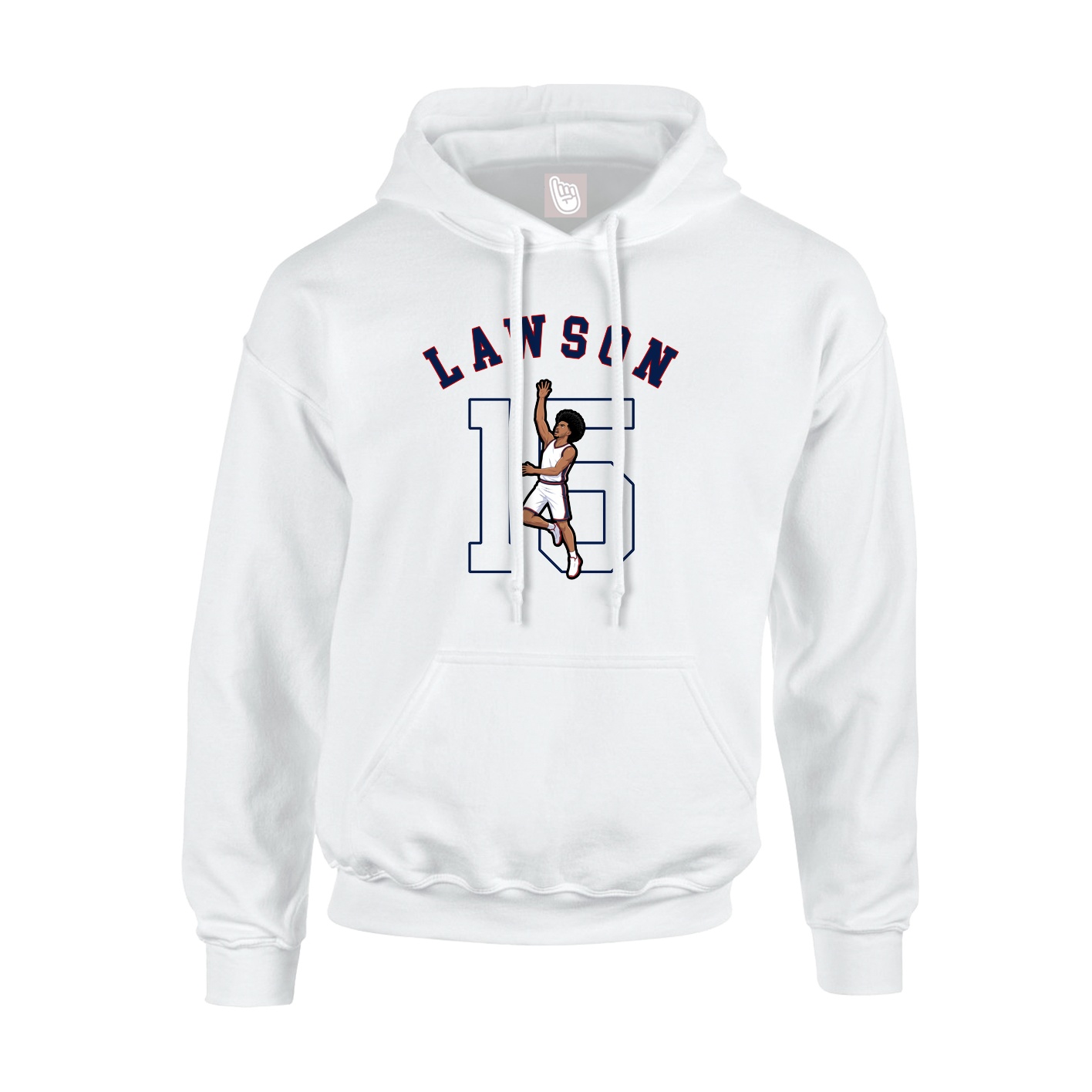NIL Club Hoodie