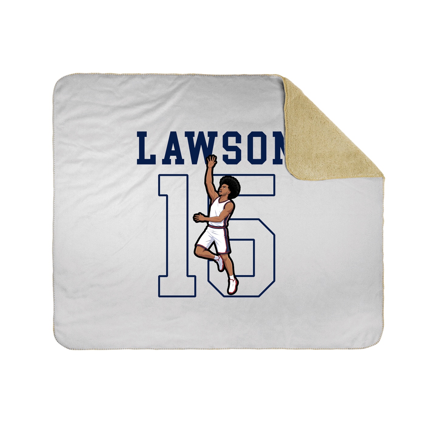 Throw Blanket