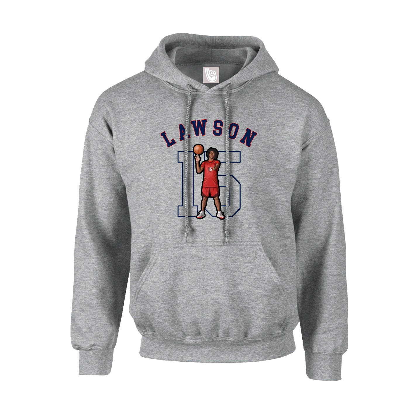 Hoodie