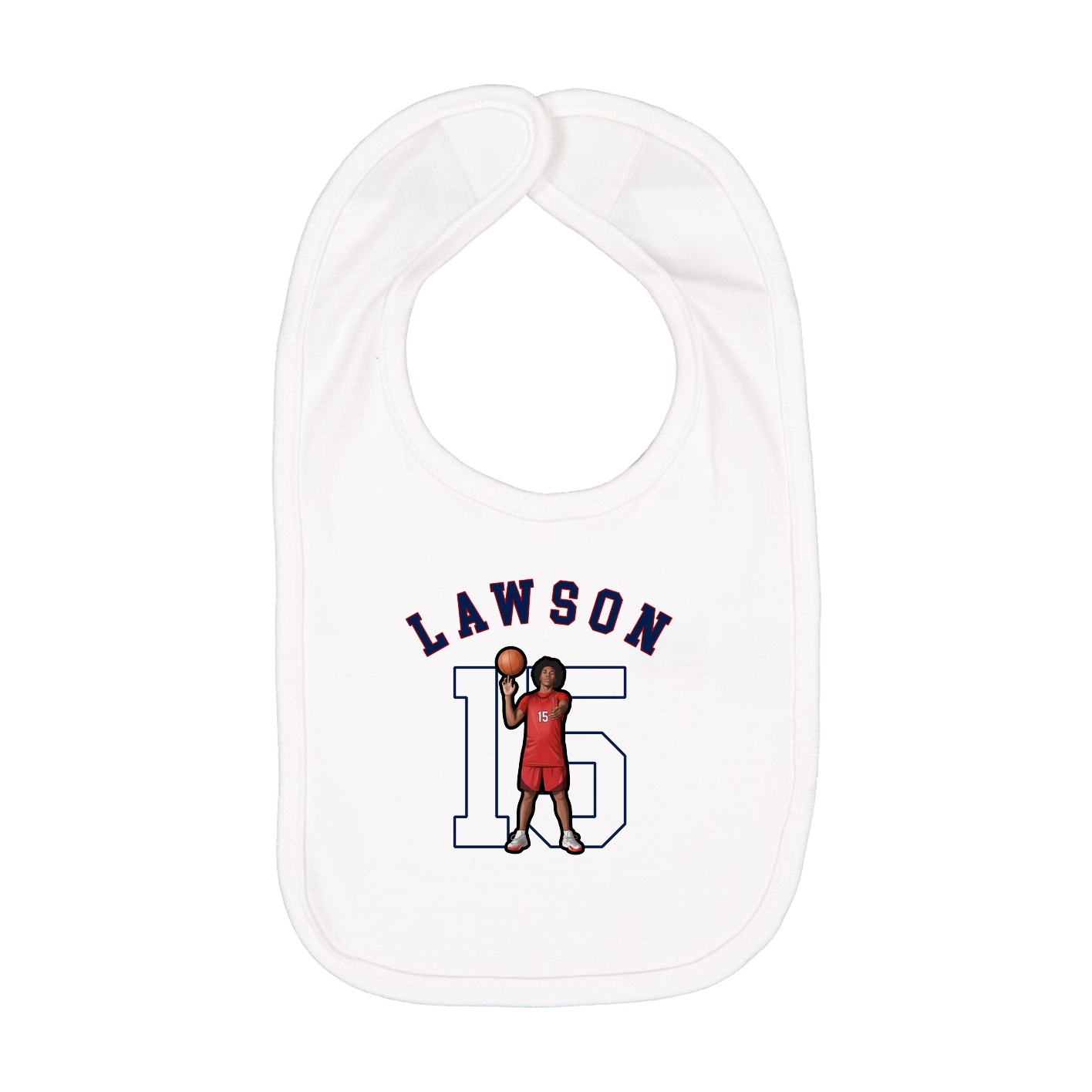 Infant Bib