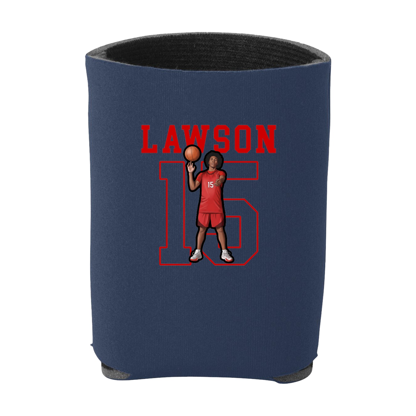 Can Holder — Shirsey in Navy