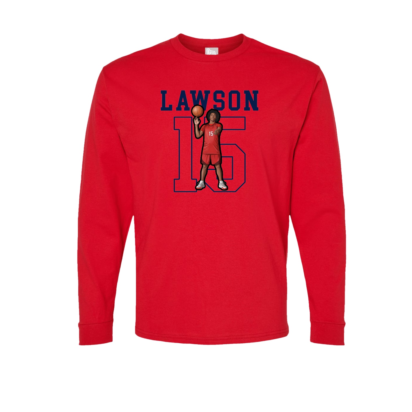 Long Sleeve Tee