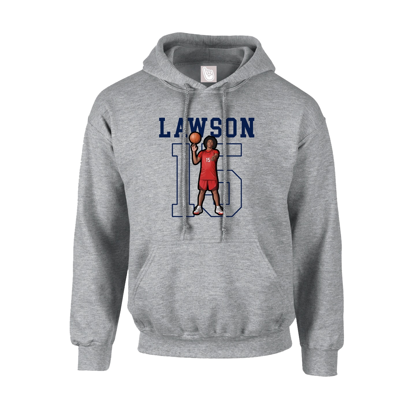 Youth Hoodie