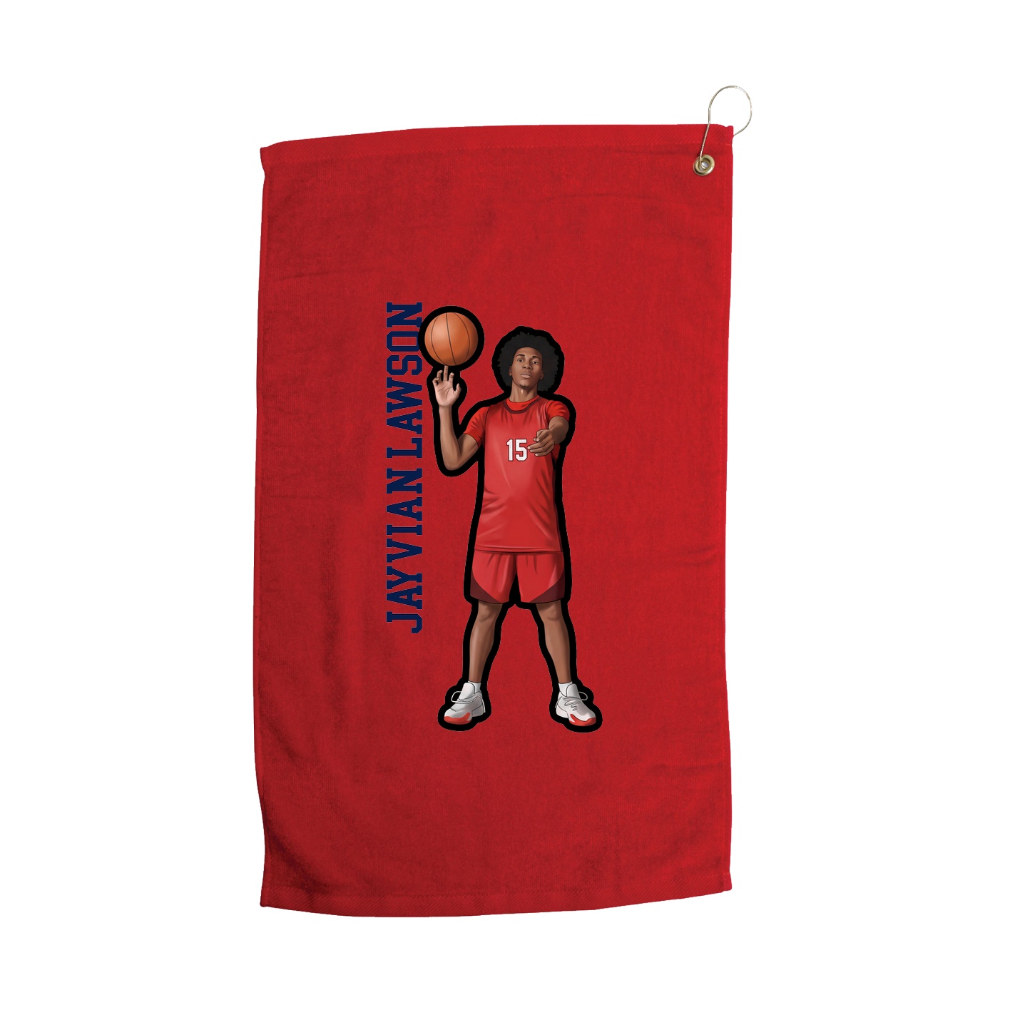 Golf Towel