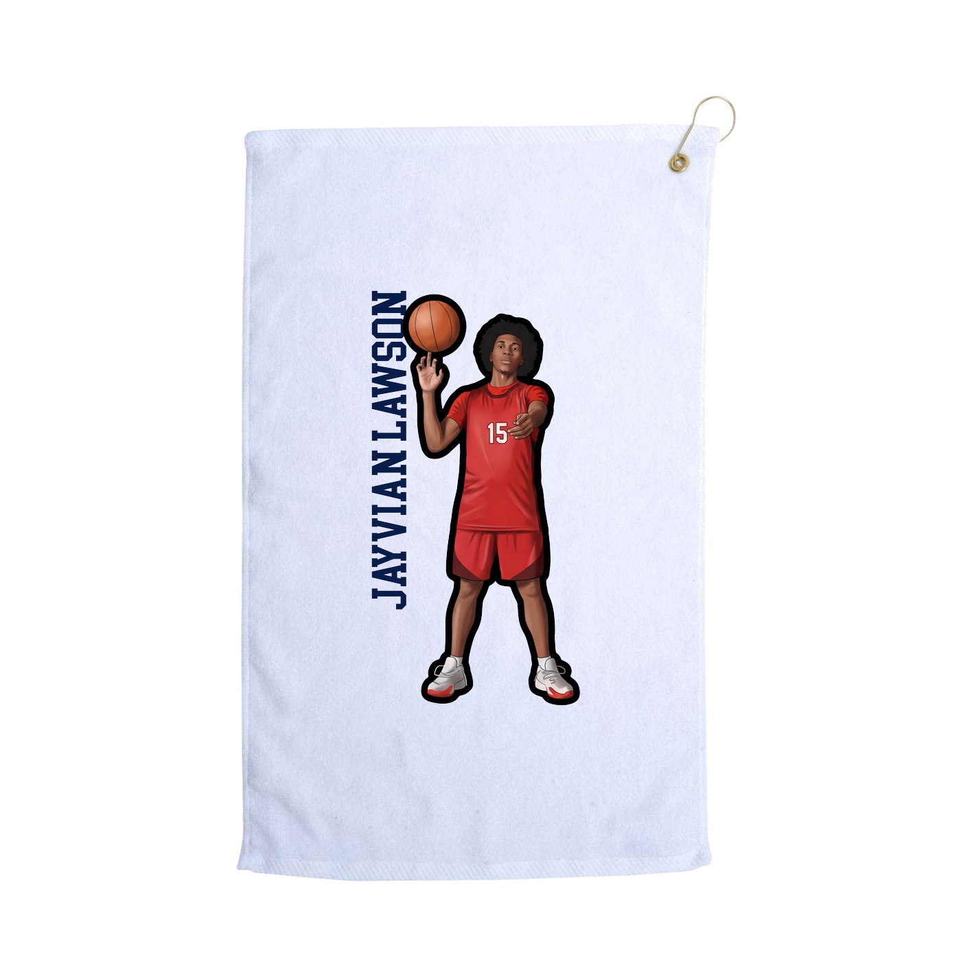 Golf Towel