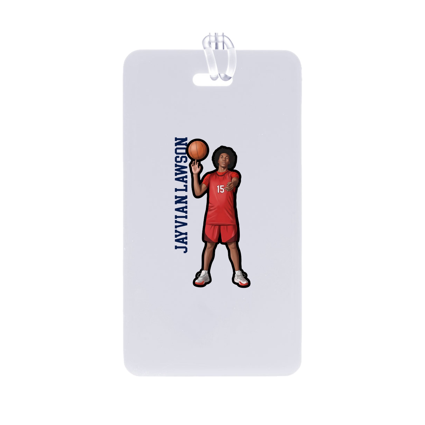 Bag Tag