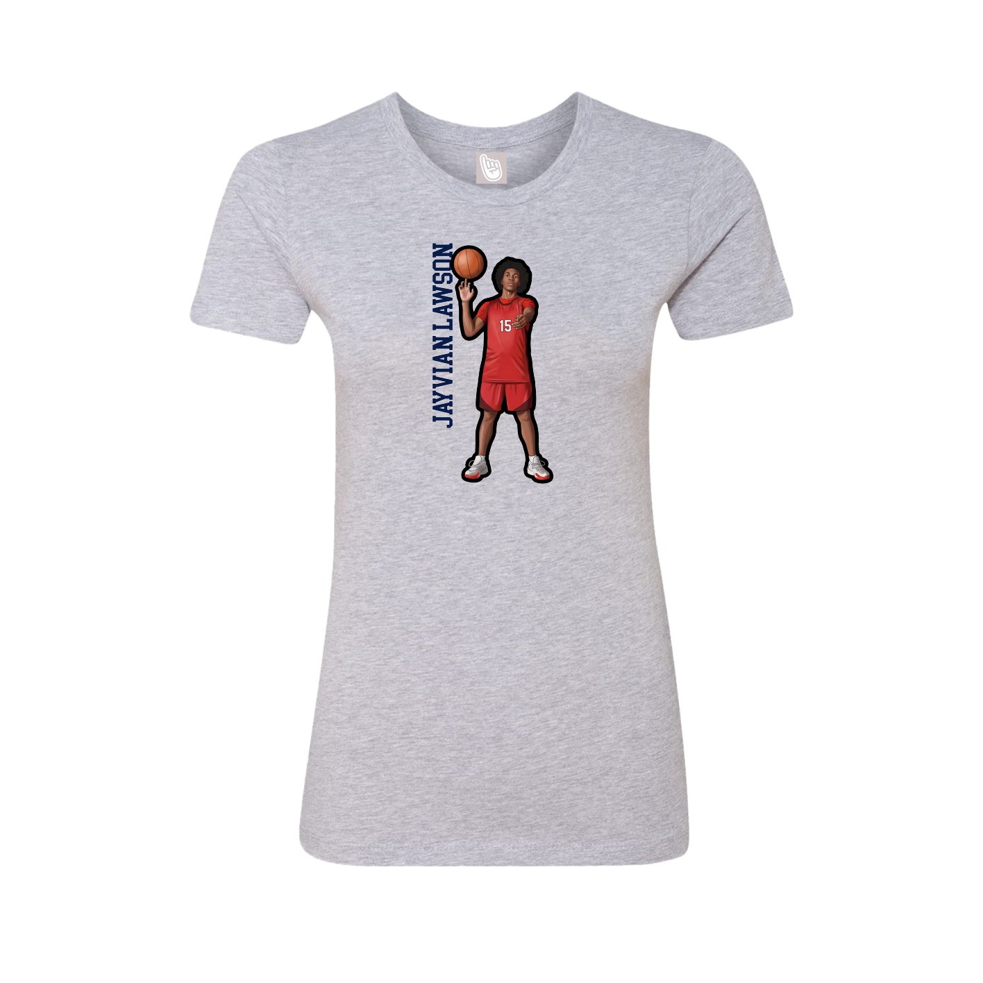 Womens Tee