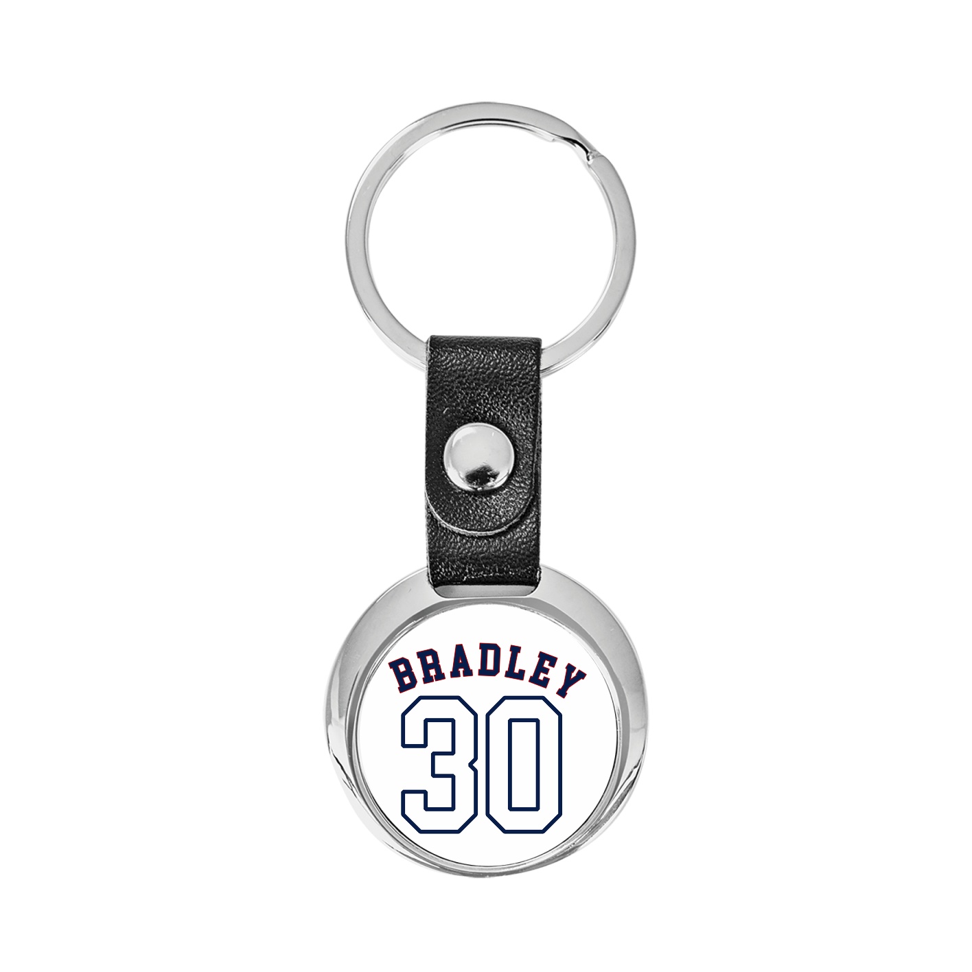 Key Chain — Shirsey Arch in Classic