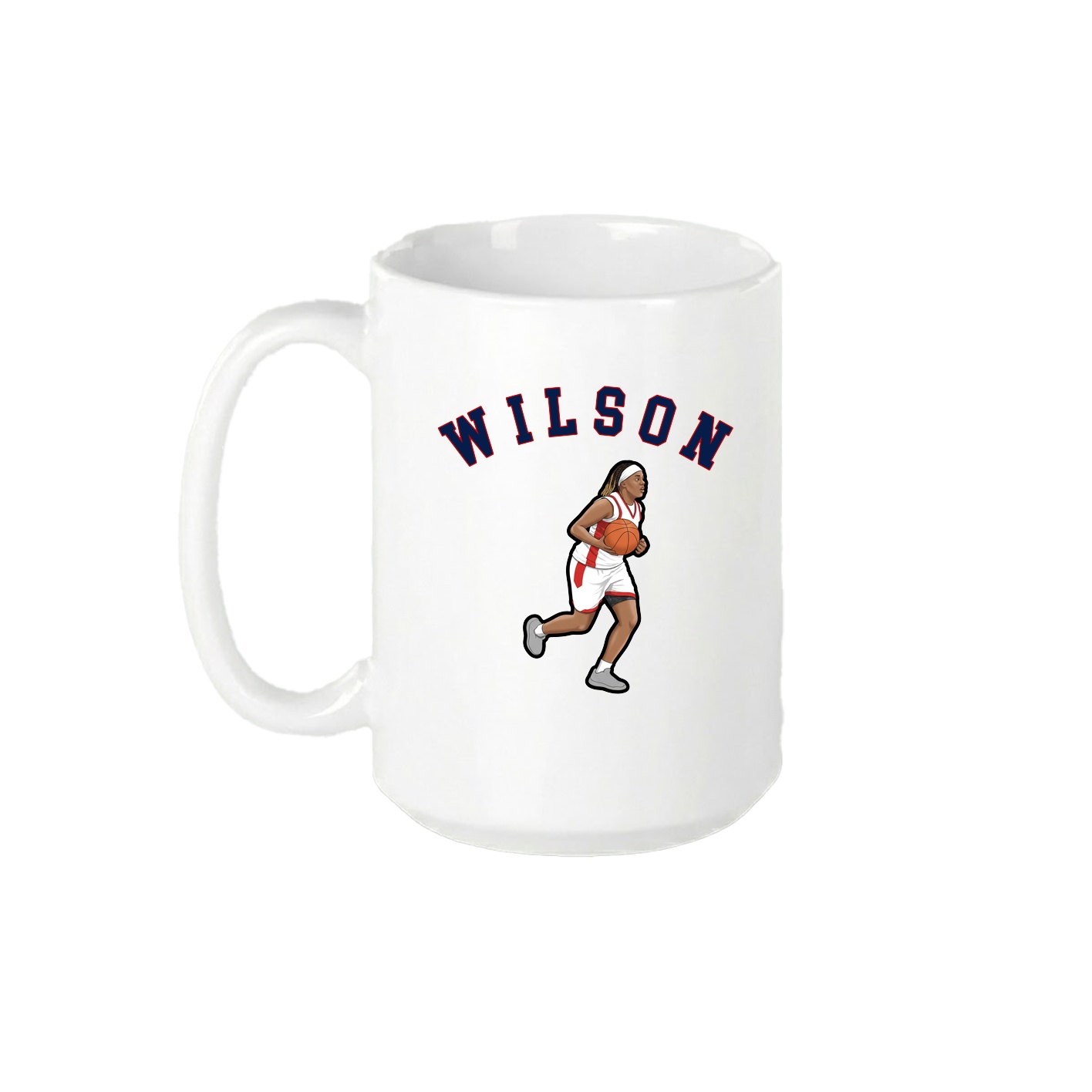 15oz Coffee Mug