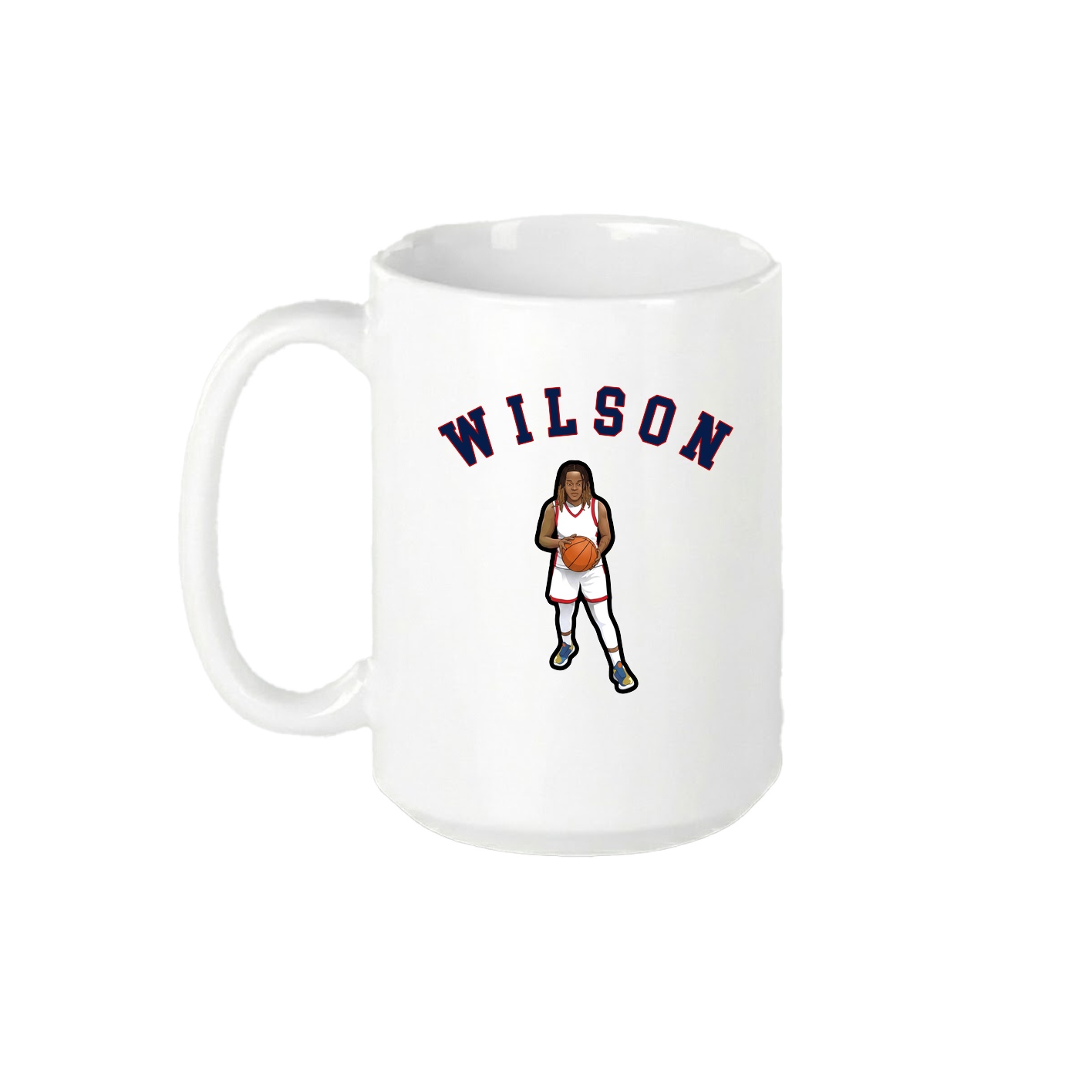 15oz Coffee Mug
