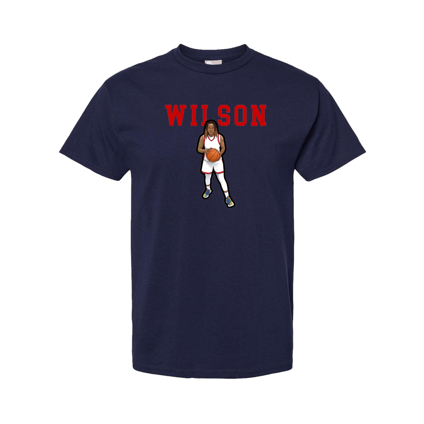 NIL Club Tee