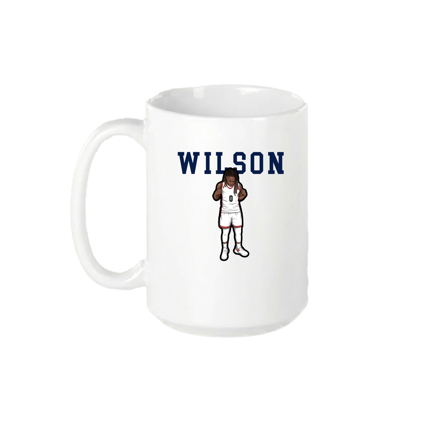 15oz Coffee Mug
