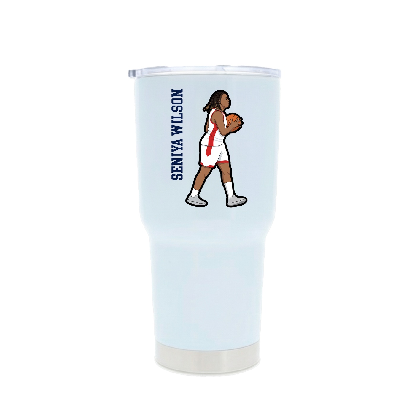 30oz Stainless Steel Tumbler