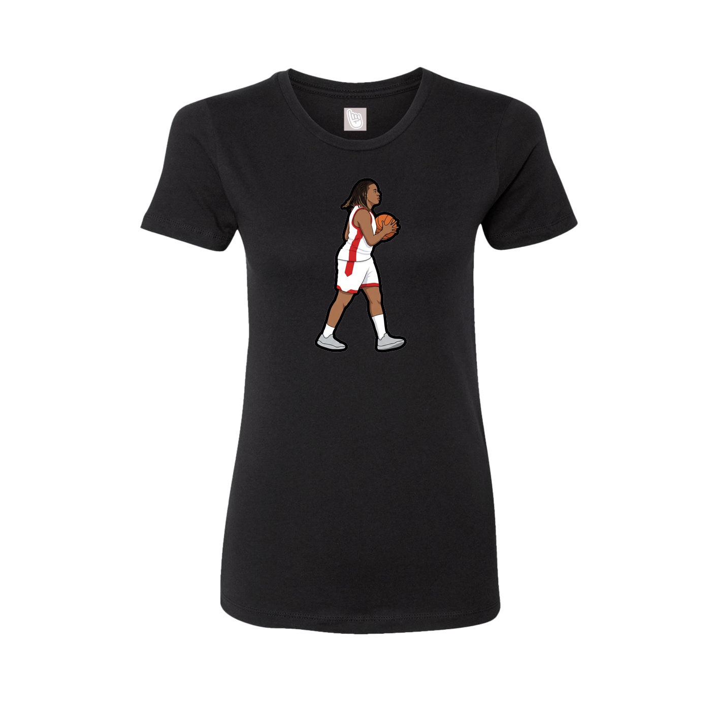 Womens Tee