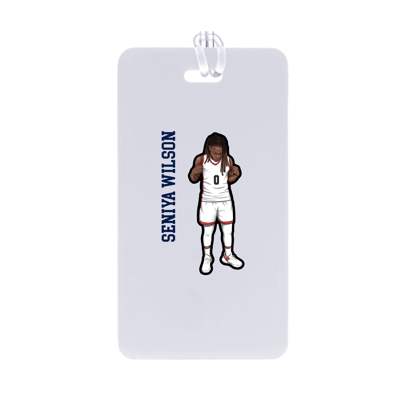 Bag Tag