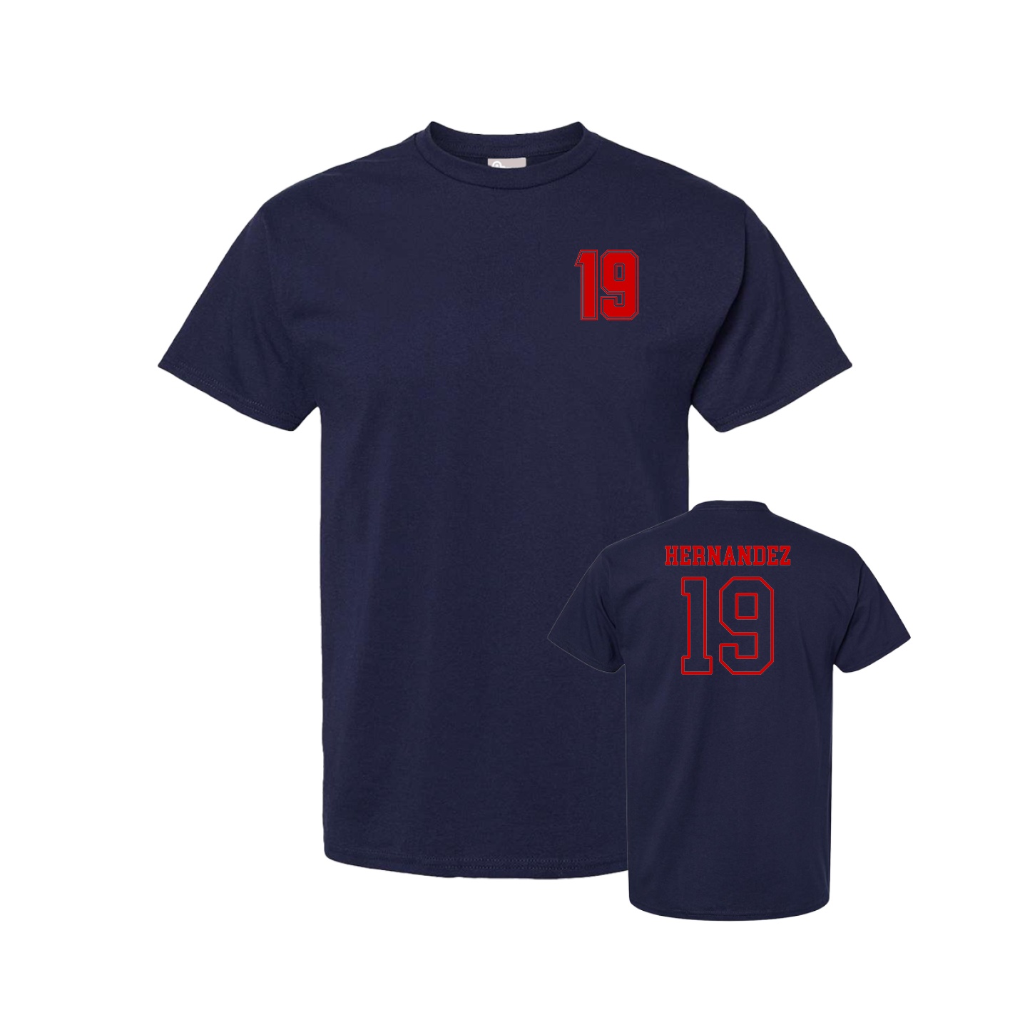 Tee