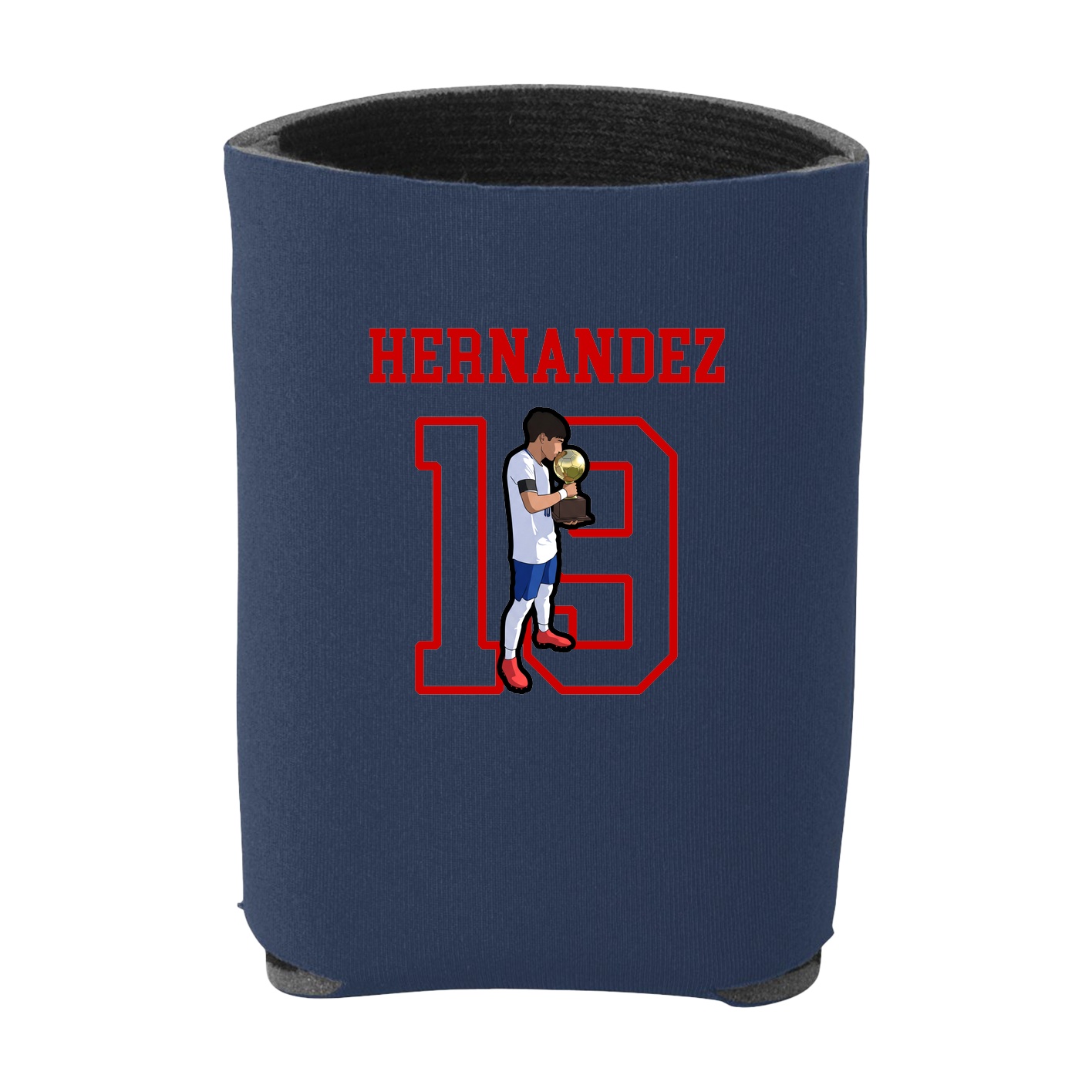Can Holder — Shirsey in Navy