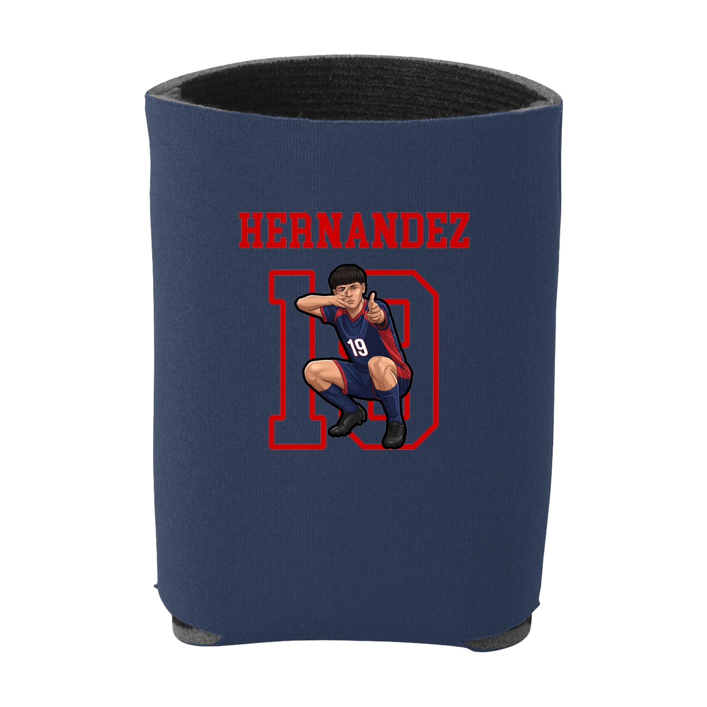 Can Holder — Shirsey in Navy
