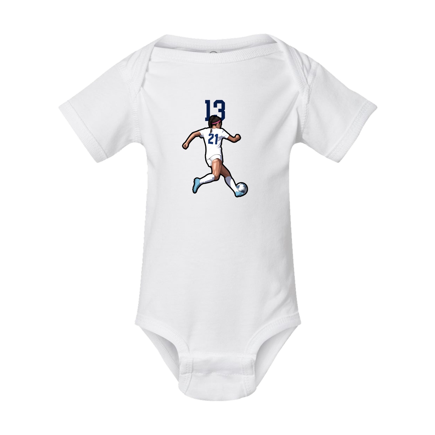 Baby Onesie