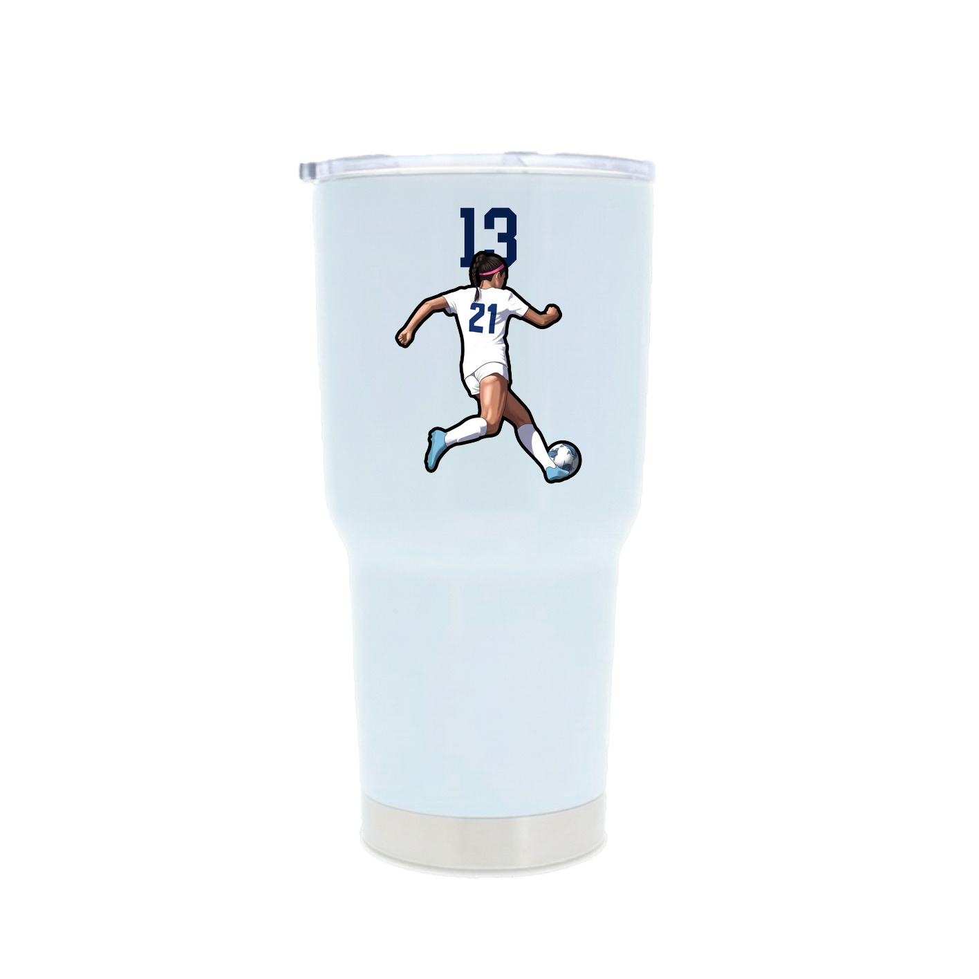 30oz Stainless Steel Tumbler