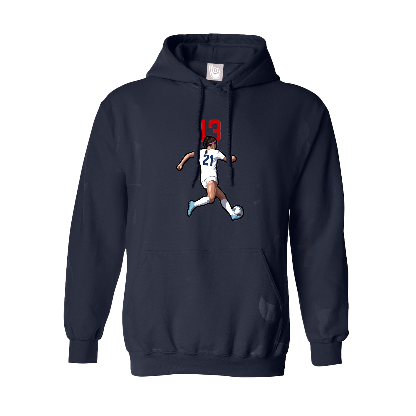 NIL Club Youth Hoodie