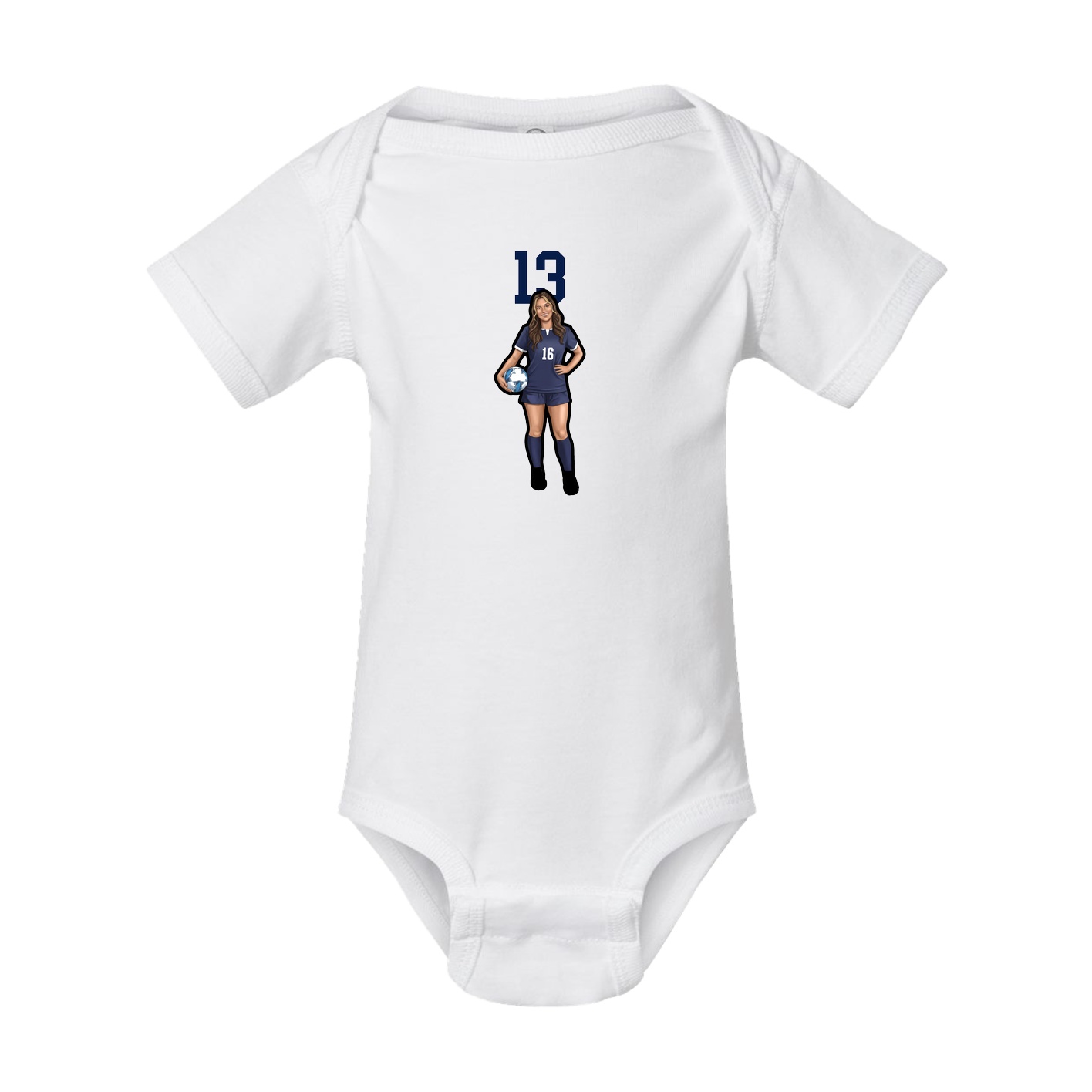 Baby Onesie