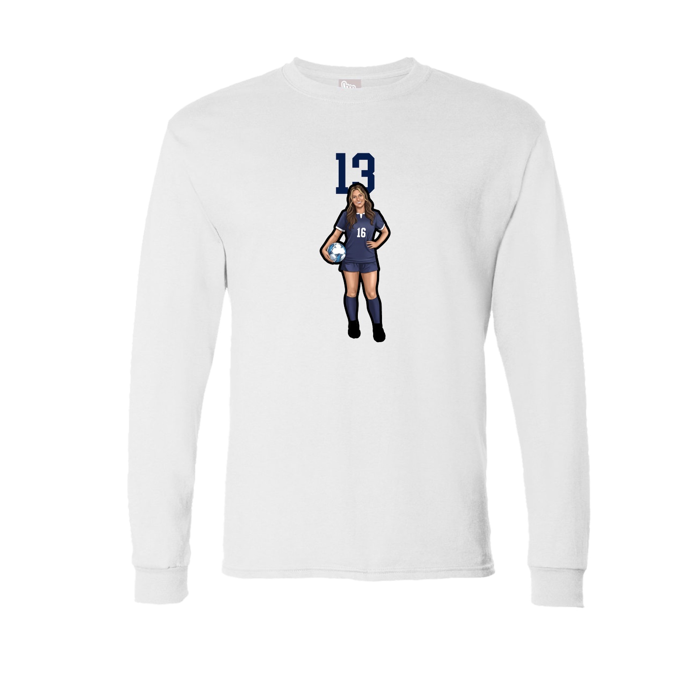 Long Sleeve Tee